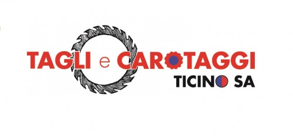 Tagli e Carotaggi Ticino SA