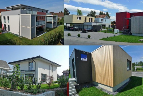 ruef immobilien AG