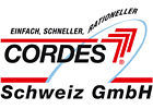 CORDES Schweiz GmbH