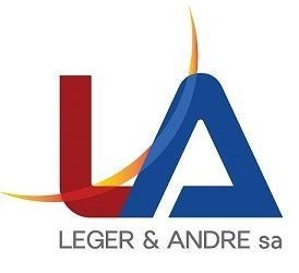 Léger R. et André J. SA