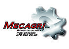 Mecagri Sàrl