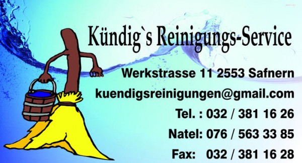 Kündig