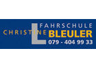 Bleuler Christine