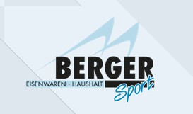 Berger Willi AG
