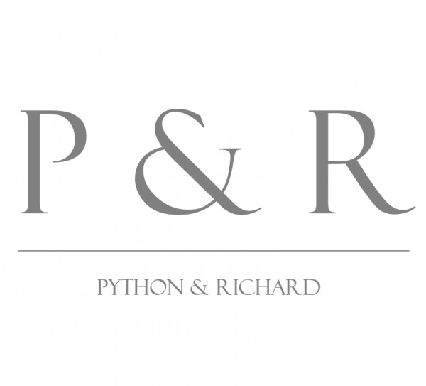 PYTHON & RICHARD