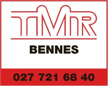 TMR Transports de Martigny et Régions SA