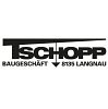 Baugeschäft Tschopp AG