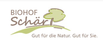 Biohof Schär Matthias & Corinne