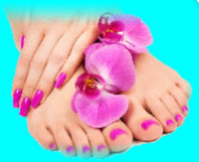 Atelier Beauty Nails