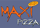 Maxi PIZZA