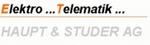 Haupt + Studer AG