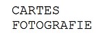 Cartes Fotografie