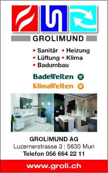 Grolimund AG