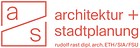 A+S Architektur + Stadtplanung AG