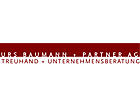 Urs Baumann + Partner AG