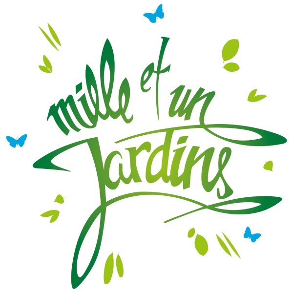 Mille et un Jardins