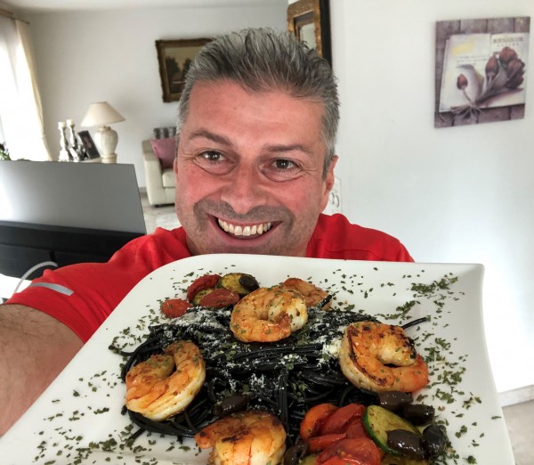 Gantner Markus und Maria