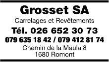 Grosset Charles