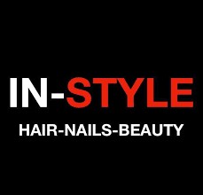 IN STYLE HAIR-NAIL- BEAUTY Lugano