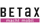BETAX macht mobil