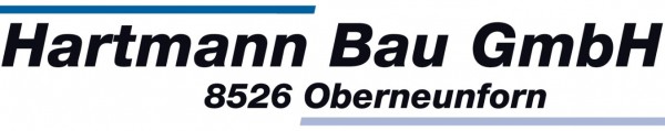 Hartmann Bau GmbH