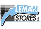Léman Stores SA