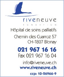 Rive-Neuve