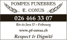 Conus Eric Pompes Funèbres