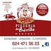 Pizzeria Du Préville Kelmendi