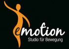 Emotion, Studio für Bewegung