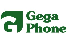 Gega Phone