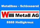 Willi Metall AG