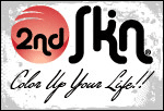 2nd Skin Tattoo & Piercing