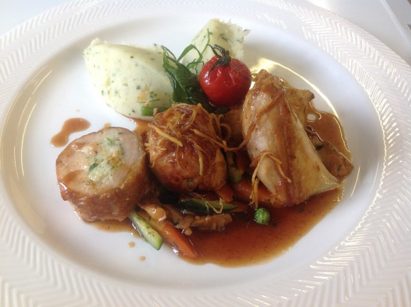 Auberge Communale de Belmont-sur-Lausanne