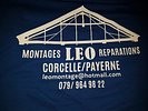 Leo montage et réparation