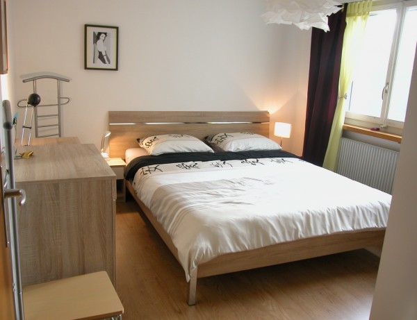 Joline, private guest apartment