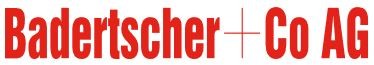 Badertscher + Co AG