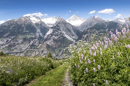 Unterbäch Tourismus