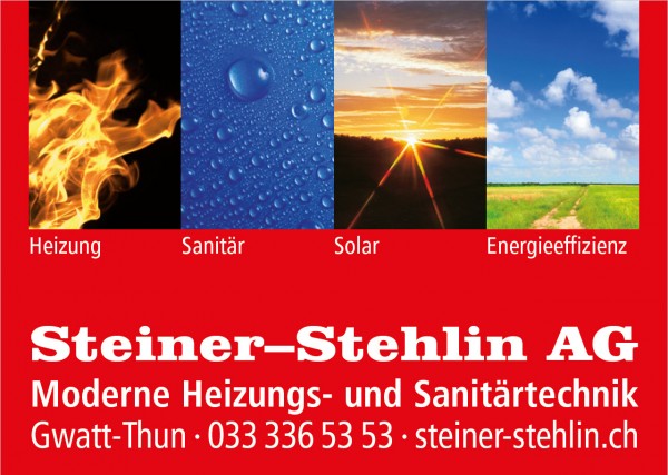 Steiner-Stehlin AG