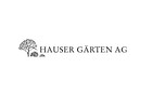 Hauser Gärten AG