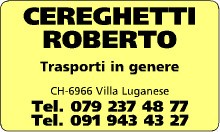 Cereghetti Roberto