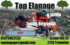 Top Elagage & jardin