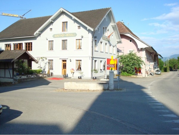 Gasthof Rössli