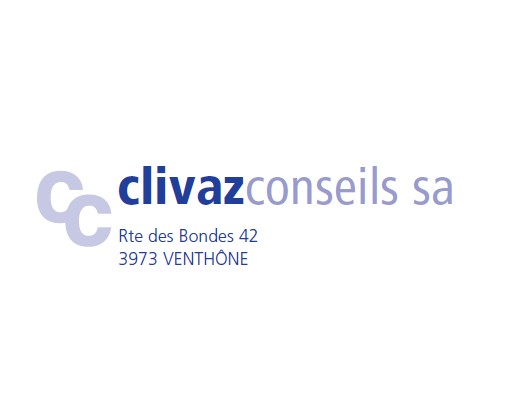 Clivaz Conseils SA