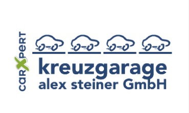 Kreuz Garage Alex Steiner GmbH