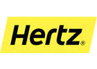 Hertz Autovermietung