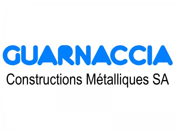 GUARNACCIA Constructions Métalliques SA