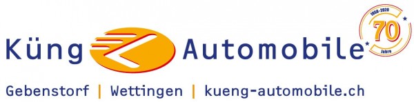 Autohaus Küng AG