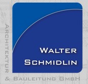 Schmidlin Walter Architektur+Bauleitung