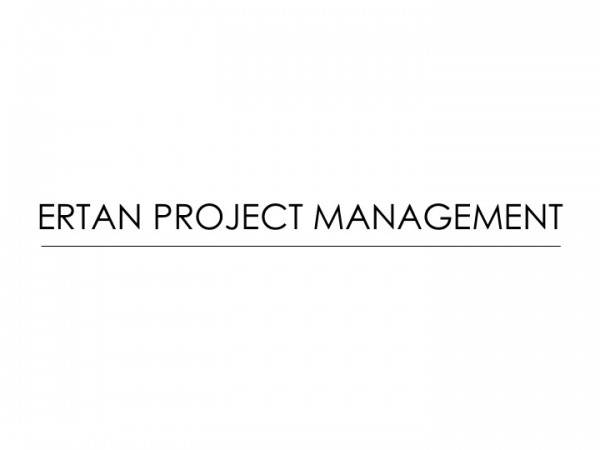 Ertan Project Management